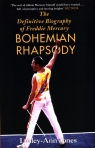 Bohemian Rhapsody Definitive Biography of Freddie Mercury Jones Lesley-Ann