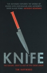 Knife The Culture, Craft and Cult Hayward Tim