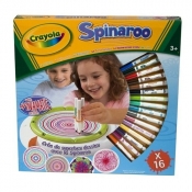 Crayola Spinaroo - <br />