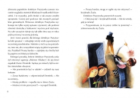 Pamiątki detektywa Pozytywki - Grzegorz Kasdepke