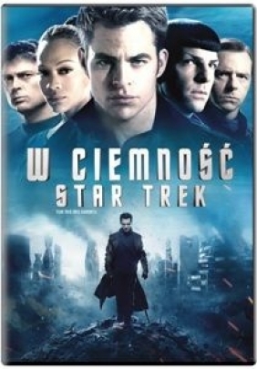 W ciemność. Star Trek