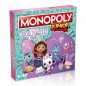 Monopoly Junior Koci Domek Gabi