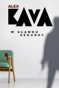 W ułamku sekundy - Alex Kava