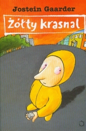 Żółty krasnal