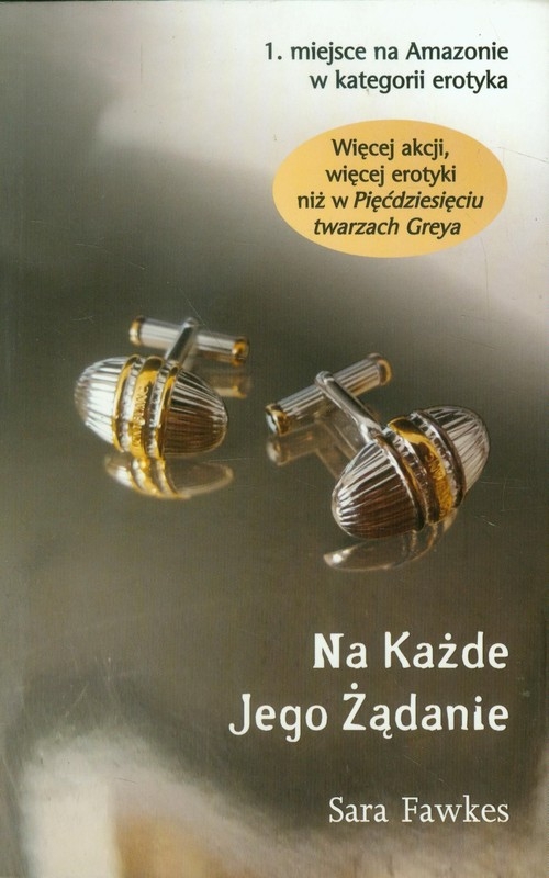 Na każde jego żądanie