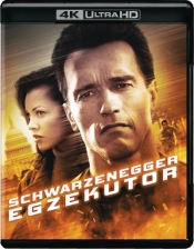 Egzekutor (Blu-ray 4K)