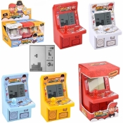 Gierka elektroniczna automat do gier MIX