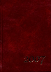 Kalendarz 2007. Tewo Introkal