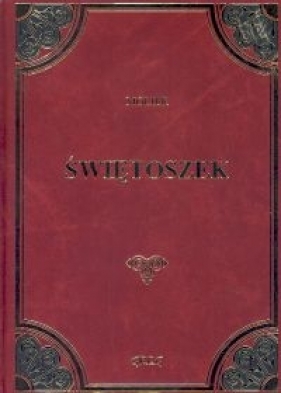 Świętoszek - Molier