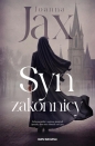 Syn zakonnicy - Joanna Jax