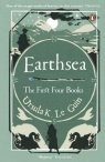 Earthsea Ursula K. Le Guin