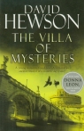 Villa of Mysteries Hewson David