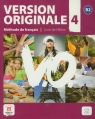 Version Originale 4 Livre de l'eleve