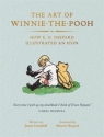 The Art of Winnie-the-Pooh: How E. H. Shepard Illustrated an Icon James Campbell