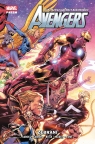 Avengers. Tom 13. Zebrani Jason Aaron