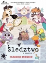 Śledztwo z pazurem. Tajemnicze zniknięcie Anne-Marie Desplat-Duc