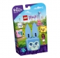 Lego Friends: Kostka Andrei z królikiem (41666)