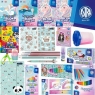  Wyprawka szkolna Astra Animals - 23 elementy