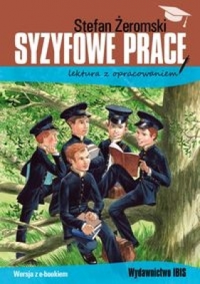 Syzyfowe prace - Żeromski Stanisław