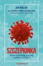 Szczepionka - Özlem Türeci, Uğur Şahin, Joe Miller