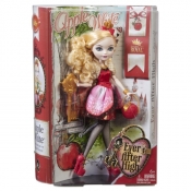 EVER AFTER MH Lalka Apple White (BFX25)