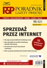 Sprzedaż przez internet Poradnik Gazety Prawnej 11/2019