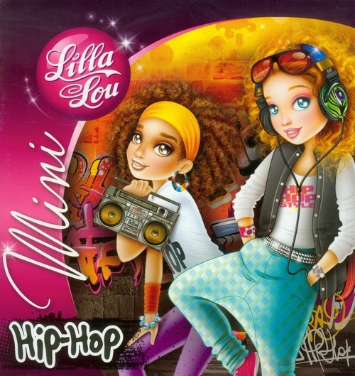 Lilla Lou Mini Hip-Hop