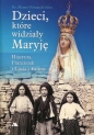 Dzieci, które widziały Maryję - Manuel Fernando Sousa e Silva