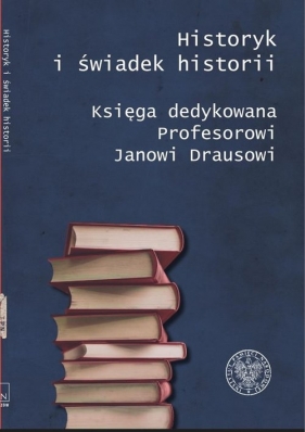 Historyk i świadek historii - Marcin Bukała, Dariusz Iwaneczko, Krzysztof Kaczmarski, Mariusz Krzysztofiński