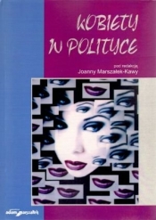 Kobiety w polityce