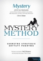 Mystery method Sekretne strategie artysty podrywu - Markovik Erik, Odom Chris