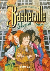 Niezwykłe opowieści z Baskerville Hall - Standish Ali