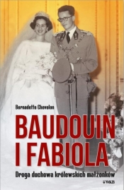 Baoudouin i Fabiola - Bernadette Chovelon
