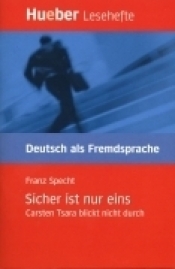 Sicher ist nur eins - Franz Specht