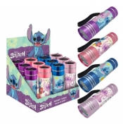 Stitch mini latarka LED 4