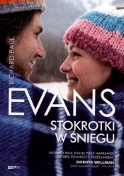 Stokrotki w śniegu - Richard Paul Evans