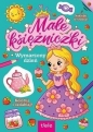 Wymarzony dzień. Małe księżniczki - Opracowanie zbiorowe