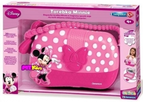 Komputer torebka Minnie (60769)