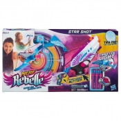 HASBRO NERF Rebelle Zestaw Agentki (A5638)