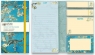 Sticky Notes Kwitnący migdałowiec Vincent van Gogh