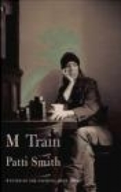 M Train - Patti Smith