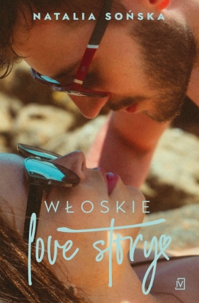 Włoskie love story - Natalia Sońska