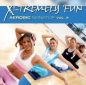 X-Tremely Fun - Aerobic Non Stop Vol.8 CD - Opracowanie zbiorowe