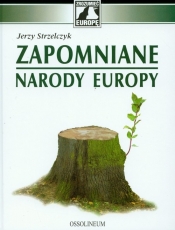Zapomniane narody Europy