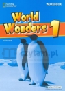 World Wonders 1 WB MICHELE CRAWFORD, KATY CLEMENS, KATRINA GORMLEY