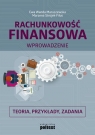 Rachunkowość finansowa Wprowadzenie Teoria, przykłady, zadania Maruszewska Ewa Wanda, Strojek-Filus Marzena