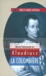 Klauduiusz La Colombiere