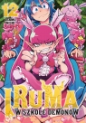  Iruma w szkole demonów #12