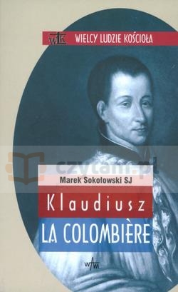 Klauduiusz La Colombiere