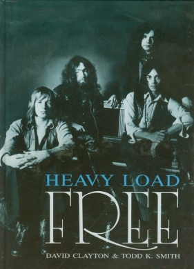 Free Heavy Load - David Clayton, Todd K. Smith